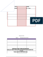 Makalah File Sistem