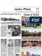 Kadoka Press, May 23, 2013