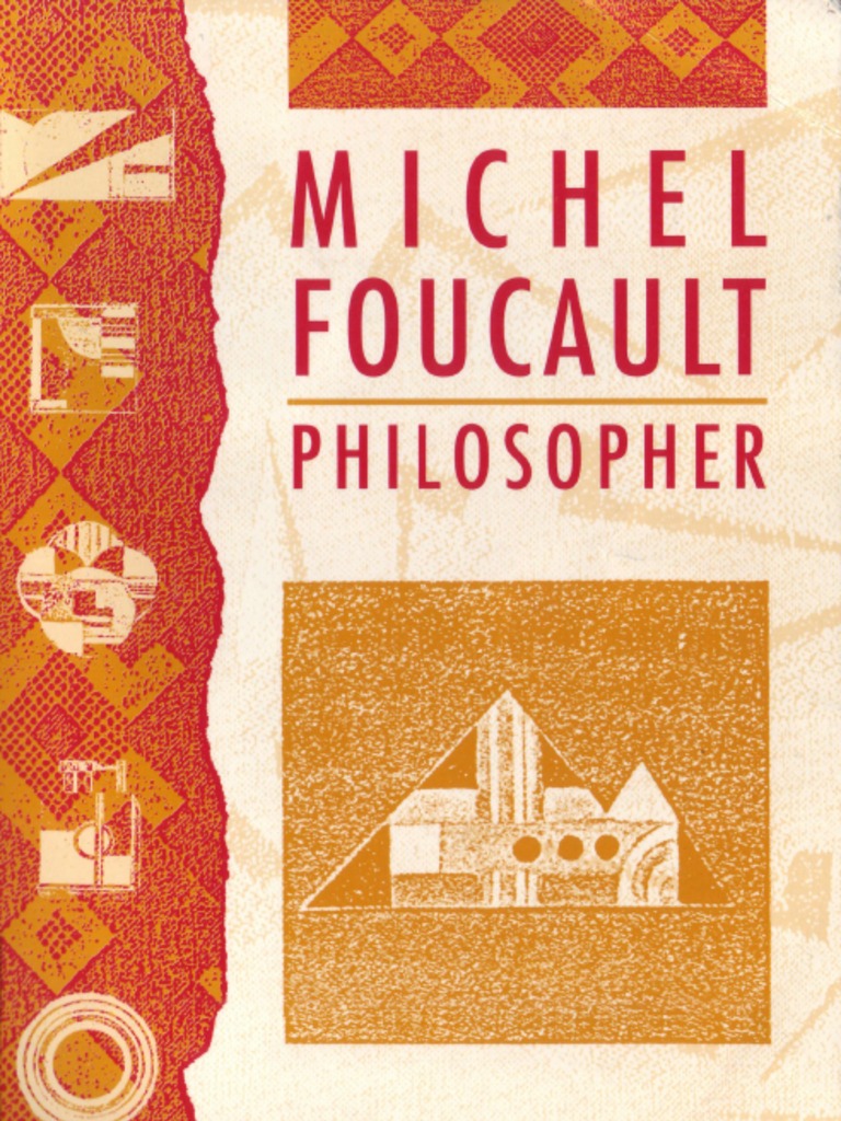 Michel foucault essays image