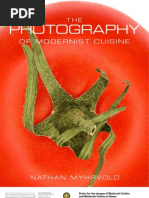 Download The Photography of Modernist Cuisine Brochure  by ModernistCuisine SN143037179 doc pdf