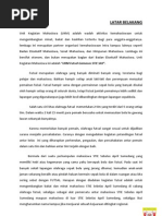 Download Proposal Ukm Futsal Stie by Ndio SlaNkissme SN143037354 doc pdf