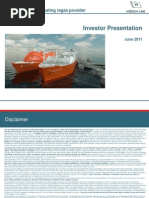Download Hegh Investor Presentation HLNG Investor Presentation IPO by Enrique Hernandez Delgado SN143039262 doc pdf