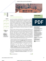 Elementos Básicos de Psicología Ambiental