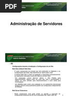 AdminServidores - Aula11 - IIS