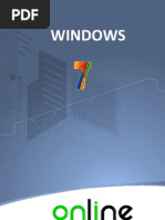 Apostila Windows 7