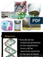 Bioquimica