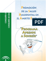 Aprende A Sonreir Programa