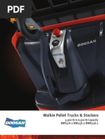 Download Walkie Pallet Truckspdf by Forklift Systems Incorporated SN143048548 doc pdf