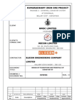 Conv 727 Design Document