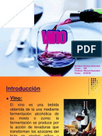 El Vino