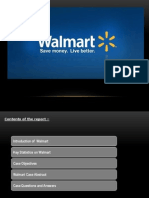 An Introduction to Walmart - Key Statistics, Growth, and Marketing Strategies