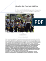 Download Pentingnya Pendidikan Karakter Pada Anak Sejak Usia Dini by Rede Waskita SN143056494 doc pdf
