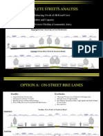 West Chester Pike Complete Streets Analysis