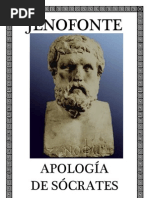 Download Jenofonte - Apologia De Socrates bilinguepdf by Xenxo Ramos SN143058477 doc pdf