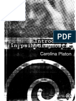 38174953 Introduce Re in Psihodiagnostic