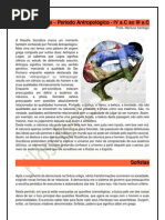Período Antropológico