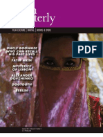 Vol. 64, No. 4, Summer 2011 PDF | PDF