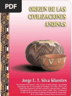 Origen de las civilizaciones antiguas - Jorge E.T Silva Sifuentes.pdf