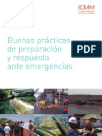 Buenas Practicas Emergencias PNUD