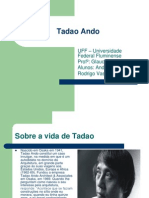 Tadao Ando (1)