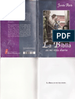 La Biblia en Mi Vida Diaria PDF