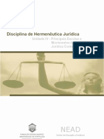 Hermeneutica_Juridica_Unidade_4