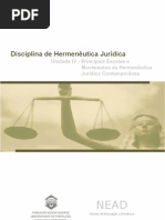 Hermeneutica_Juridica_Unidade_4