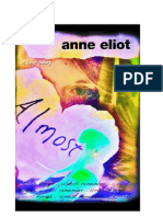 Almost Anne Eliot