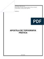 Topografia Prática