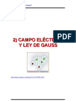 Cap 2 CAMPO ELÉCTRICO Y LEY DE GAUSS 19-38-2013I.doc