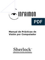 Manual de Practicas de Sherlock