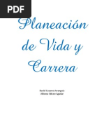 137280456 David Casares a y Alfonso Siliceo a Planeacion de Vida y Carrera