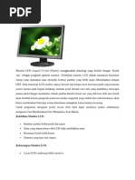 Download Pengertian LCD  LED by Angga Fajar Nugraha SN143106481 doc pdf