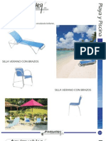 Playa y Piscina PDF