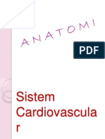 Power Point Sistem Cardiovascular