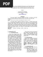 Download Perancangan Aplikasi Pengelolaan Apotek by Angga Fajar Nugraha SN143113161 doc pdf