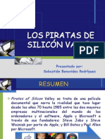 Los Piratas de Silicon Valley 2