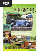 Download 1 Buletin Tritonis Edisi I April 2011 Upload by Muhibbuddin Danan Jaya SN143115297 doc pdf