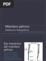 Eficiencia del Método Merchant en Rótula | PDF | Rodilla | Imagenes medicas