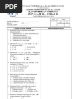 Download Latihan Soal Himpunan by Muhamad Ghofar SN143116537 doc pdf