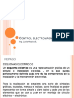 Control Electromagnetico