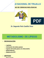 Universidad Nacional de Trujillo: Facultad de Ciencias Biológicas
