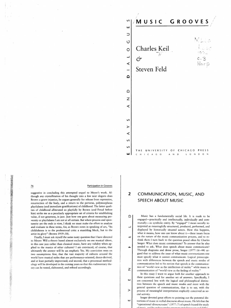 4 music genres picture