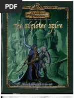 Download The Sinister Spirepdf by Fernando Luis Clavo Ferro SN143123546 doc pdf