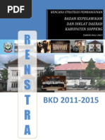 Download Renstra BKD 2011-2015 by Atca Ng SN143128461 doc pdf