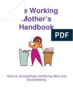 Working Mom Handbook