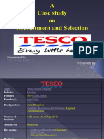 TESTESCO_Recruitment_Selection.pptxCO Recruitment Selection