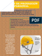 CASCOS DE PROTECCIÓN PERSONAL