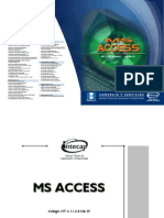 MS ACCESS (MT.3.11.3-E104-07)