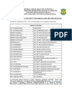 Informacion WEB Proceso Asimilación 2012-2013